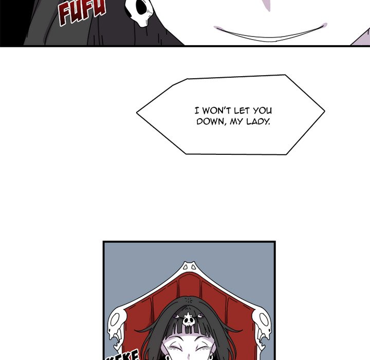 Read Meisters chapter 19 image 11 on Lezhin