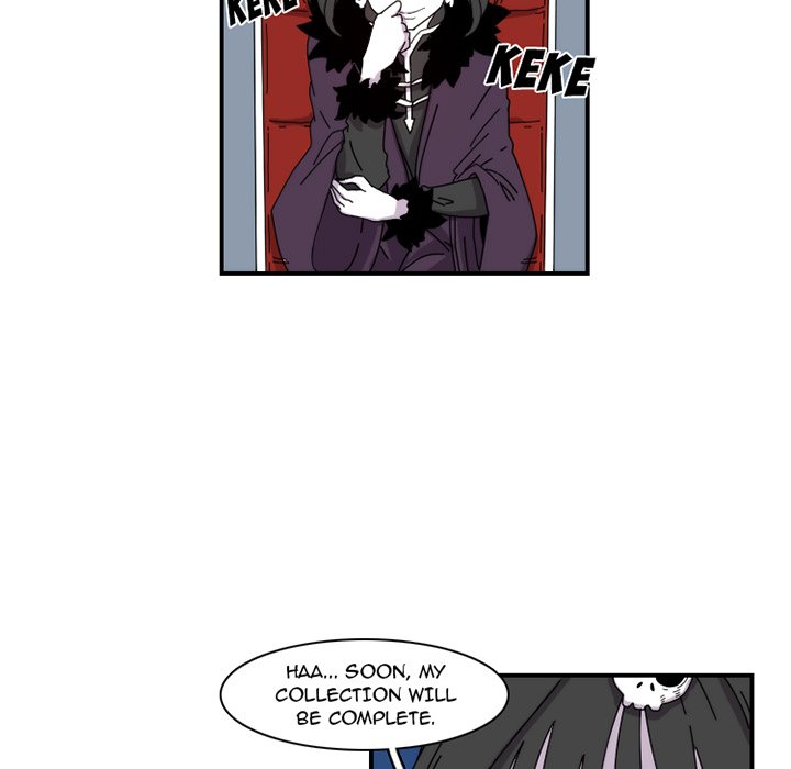 Read Meisters chapter 19 image 12 on Lezhin
