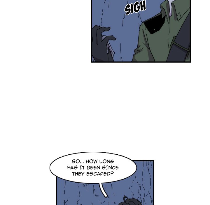 Read Meisters chapter 19 image 16 on Lezhin