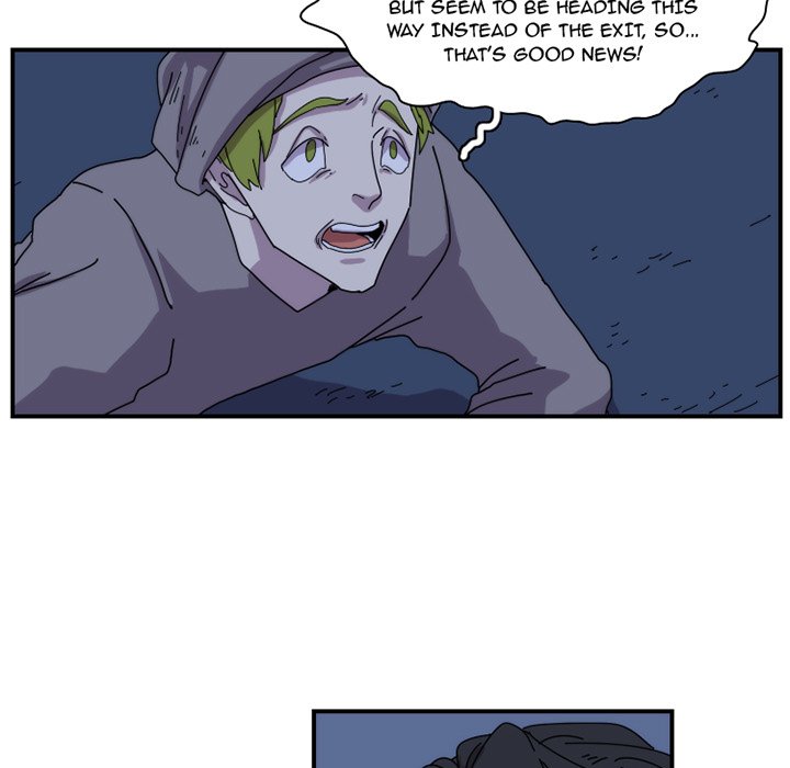 Read Meisters chapter 19 image 18 on Lezhin