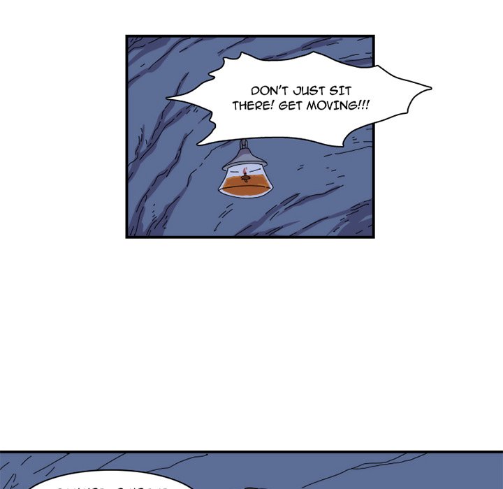 Read Meisters chapter 19 image 21 on Lezhin