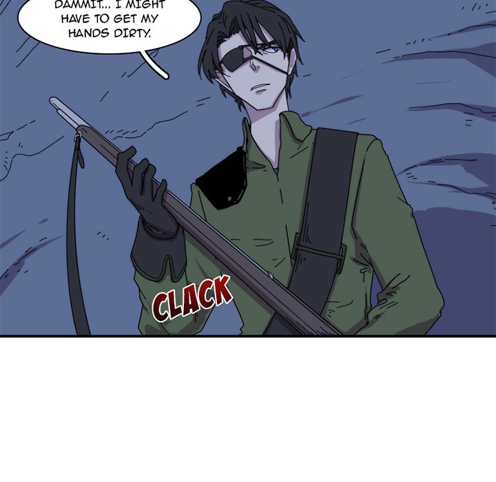 Read Meisters chapter 19 image 22 on Lezhin