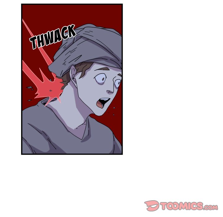 Read Meisters chapter 19 image 25 on Lezhin