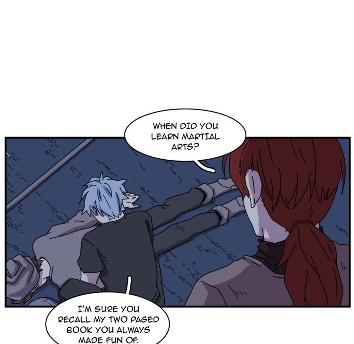Read Meisters chapter 19 image 27 on Lezhin