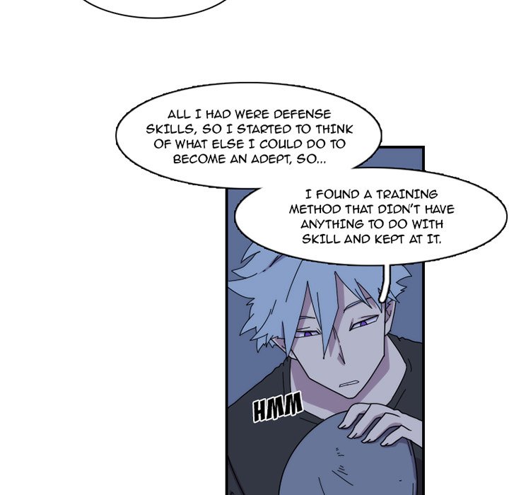 Read Meisters chapter 19 image 28 on Lezhin