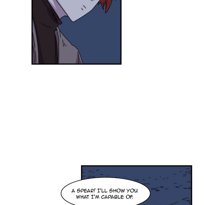 Read Meisters chapter 19 image 33 on Lezhin