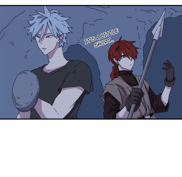 Read Meisters chapter 19 image 35 on Lezhin