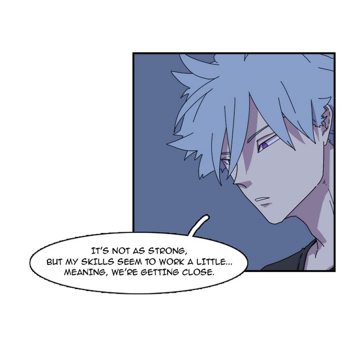 Read Meisters chapter 19 image 37 on Lezhin