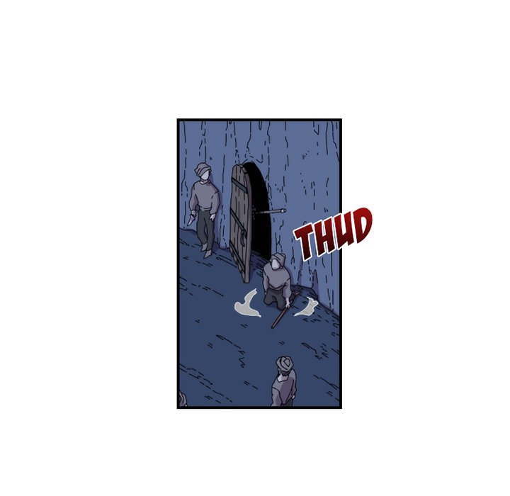 Read Meisters chapter 19 image 43 on Lezhin