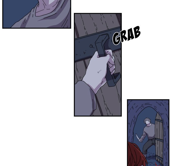 Read Meisters chapter 19 image 45 on Lezhin