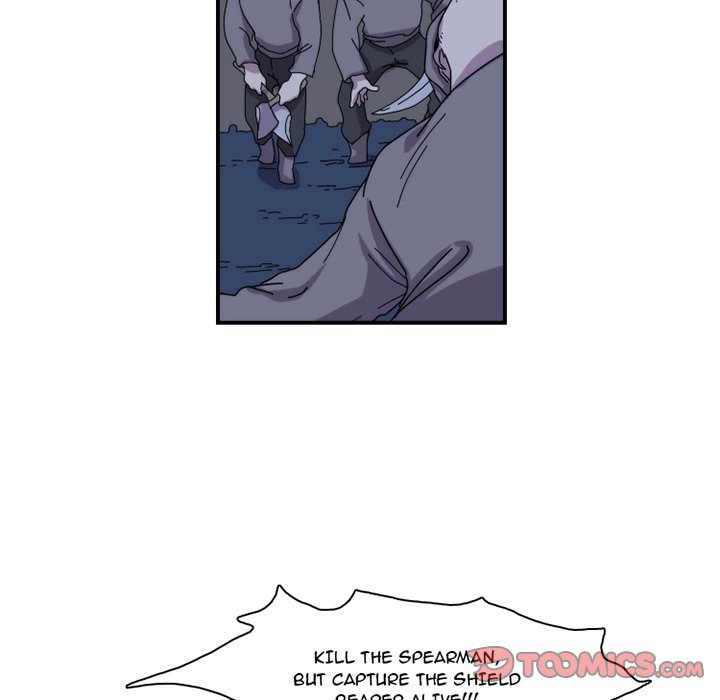 Read Meisters chapter 19 image 49 on Lezhin