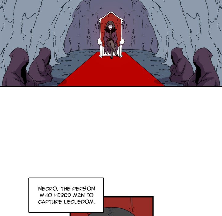 Read Meisters chapter 19 image 5 on Lezhin