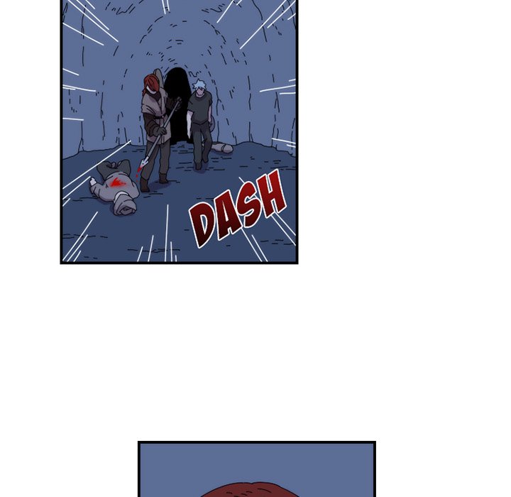 Read Meisters chapter 19 image 51 on Lezhin