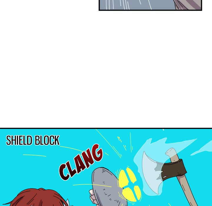 Read Meisters chapter 19 image 54 on Lezhin