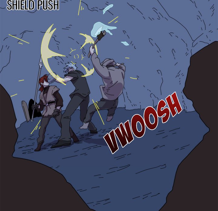 Read Meisters chapter 19 image 56 on Lezhin