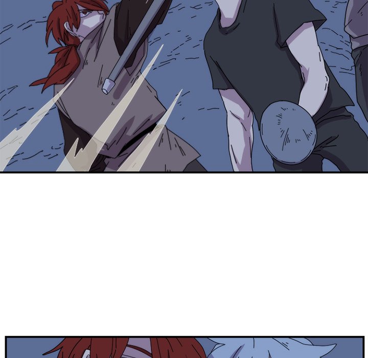 Read Meisters chapter 19 image 60 on Lezhin