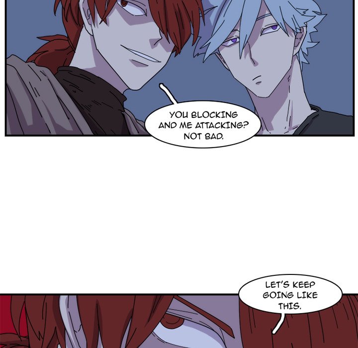 Read Meisters chapter 19 image 61 on Lezhin