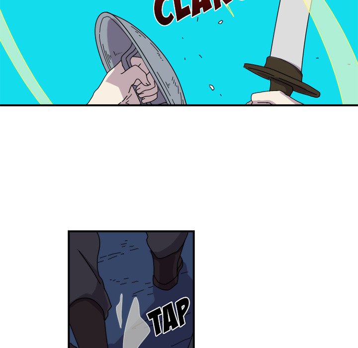 Read Meisters chapter 19 image 63 on Lezhin