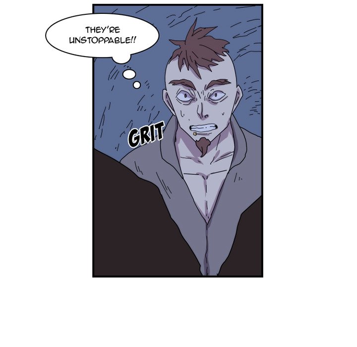 Read Meisters chapter 19 image 66 on Lezhin