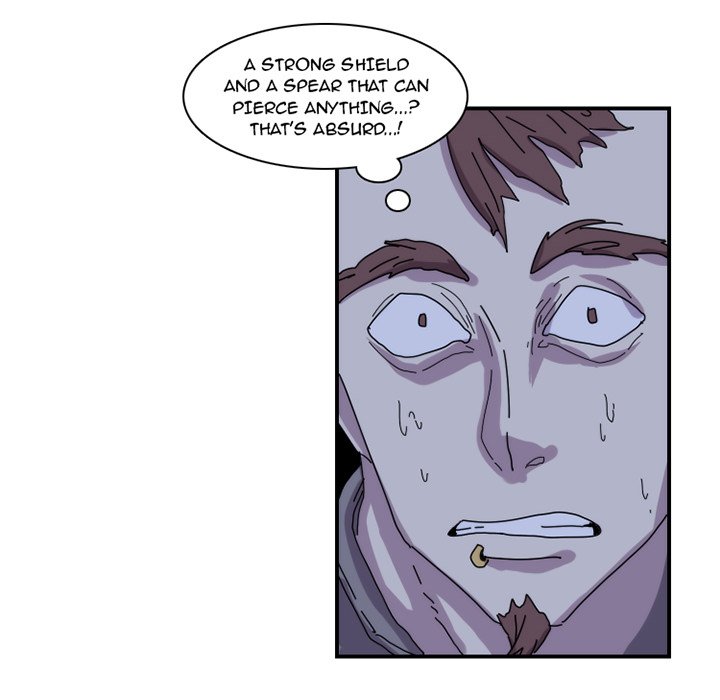 Read Meisters chapter 19 image 67 on Lezhin