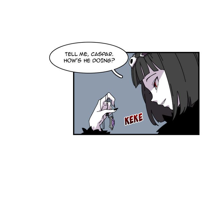 Read Meisters chapter 19 image 8 on Lezhin