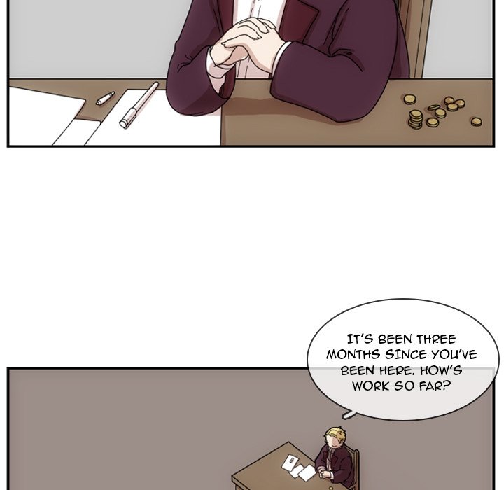Read Meisters chapter 2 image 14 on Lezhin