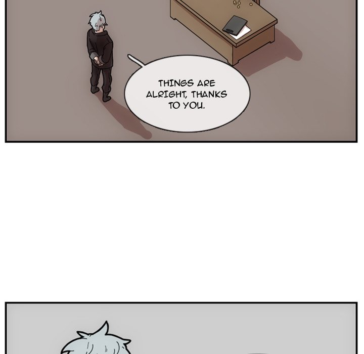 Read Meisters chapter 2 image 15 on Lezhin