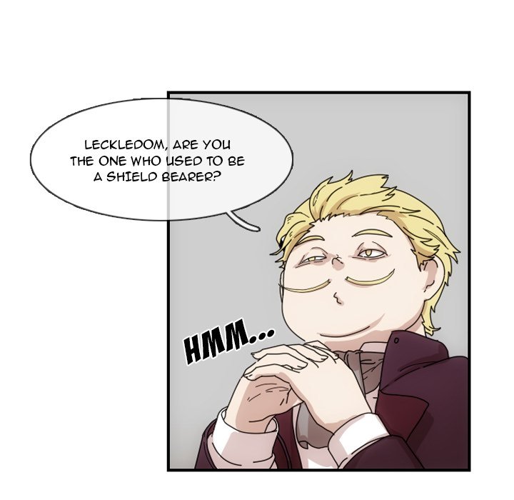 Read Meisters chapter 2 image 17 on Lezhin