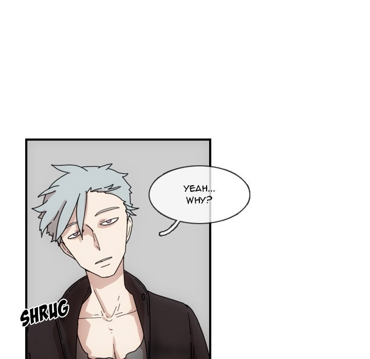 Read Meisters chapter 2 image 18 on Lezhin