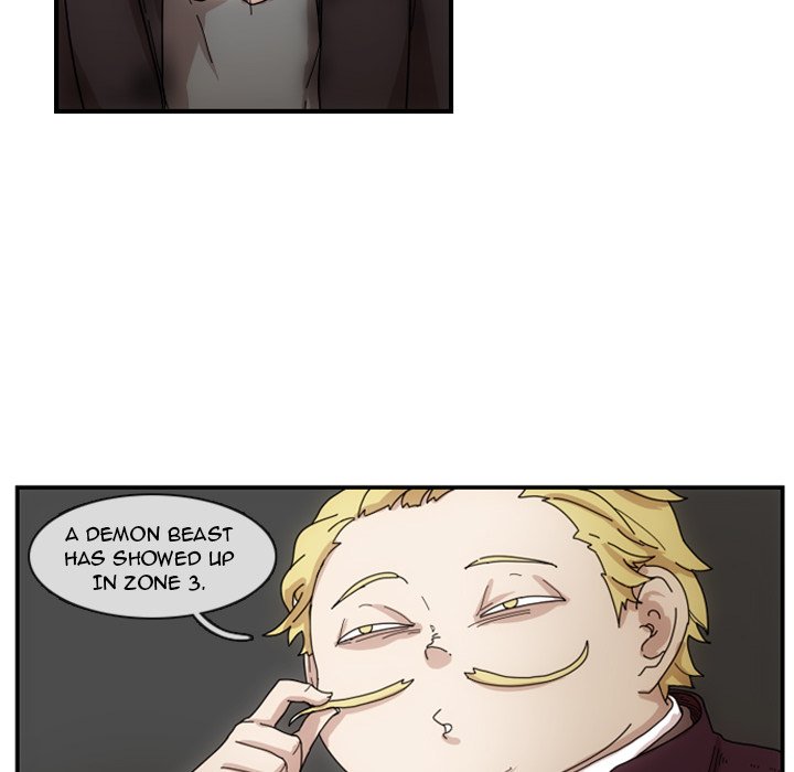 Read Meisters chapter 2 image 19 on Lezhin