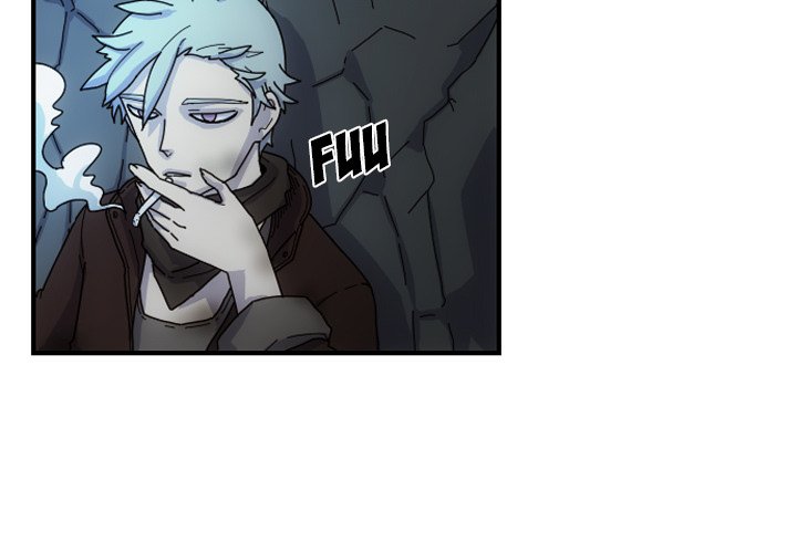 Read Meisters chapter 2 image 2 on Lezhin