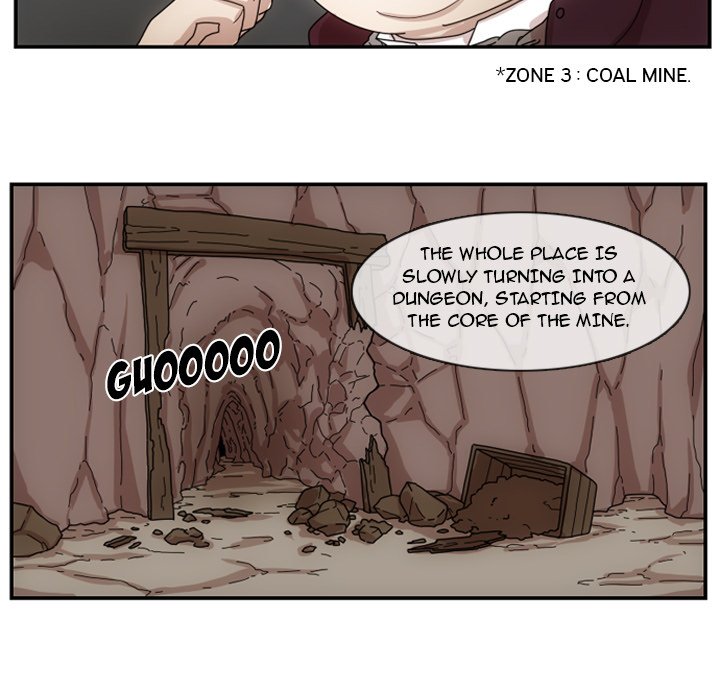 Read Meisters chapter 2 image 20 on Lezhin