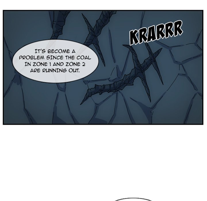 Read Meisters chapter 2 image 21 on Lezhin