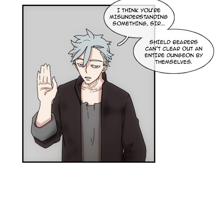 Read Meisters chapter 2 image 22 on Lezhin