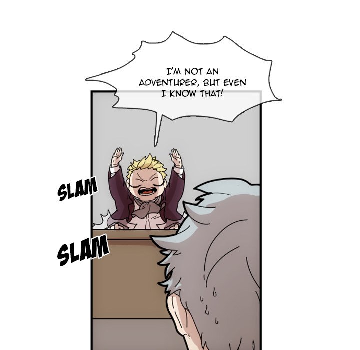 Read Meisters chapter 2 image 23 on Lezhin