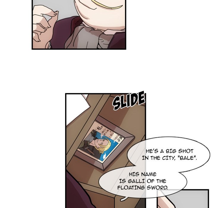 Read Meisters chapter 2 image 25 on Lezhin