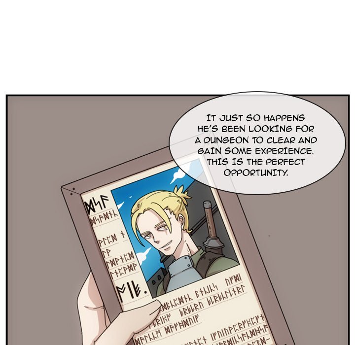 Read Meisters chapter 2 image 27 on Lezhin