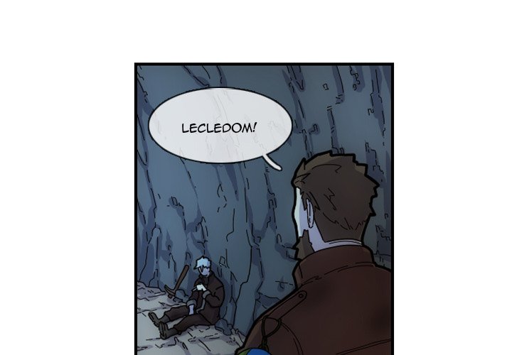 Read Meisters chapter 2 image 3 on Lezhin