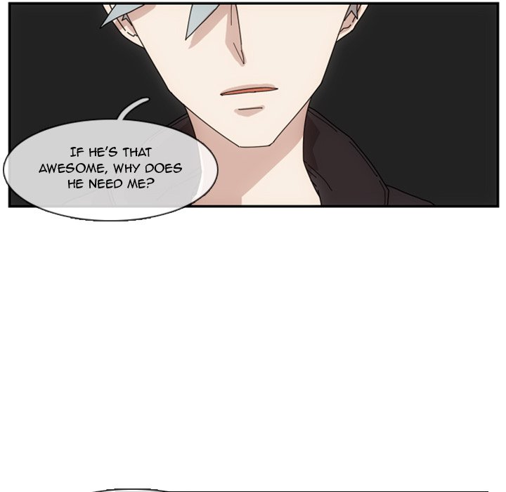 Read Meisters chapter 2 image 30 on Lezhin