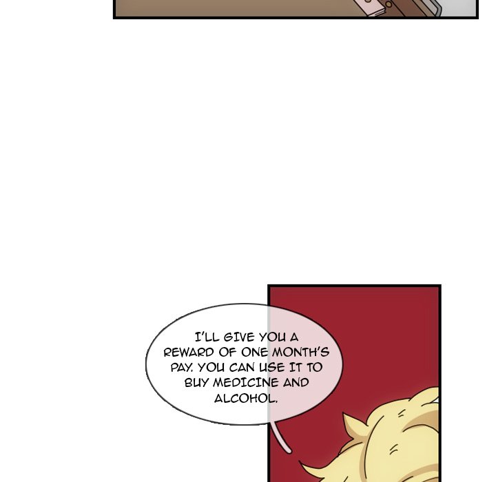 Read Meisters chapter 2 image 32 on Lezhin
