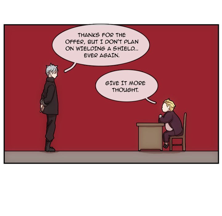 Read Meisters chapter 2 image 34 on Lezhin