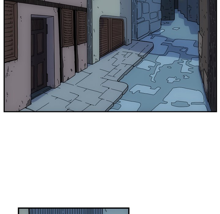 Read Meisters chapter 2 image 37 on Lezhin