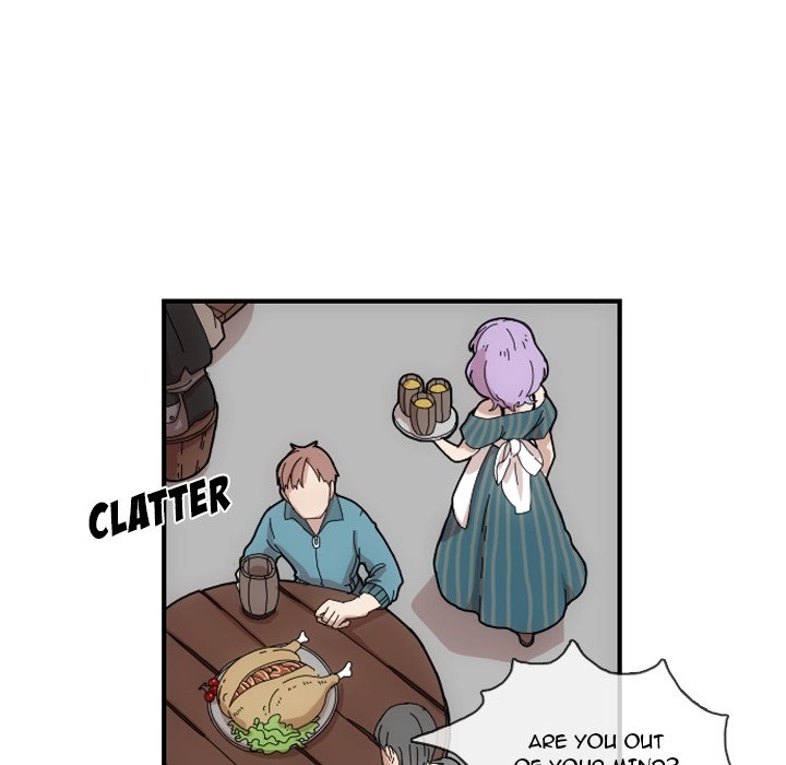 Read Meisters chapter 2 image 39 on Lezhin