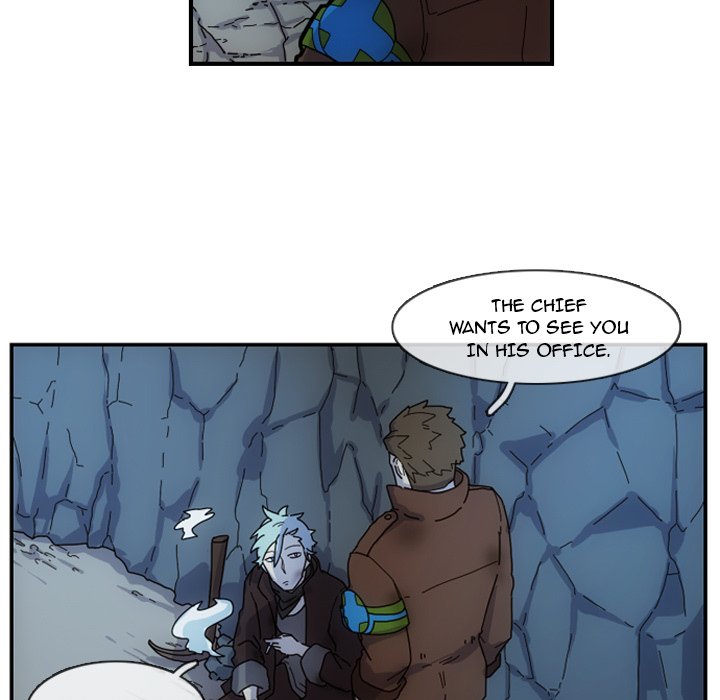 Read Meisters chapter 2 image 4 on Lezhin