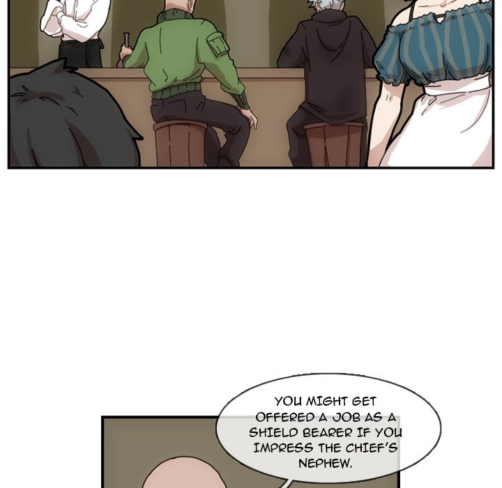 Read Meisters chapter 2 image 41 on Lezhin