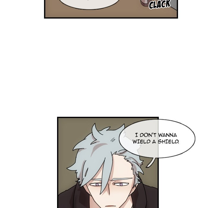 Read Meisters chapter 2 image 45 on Lezhin