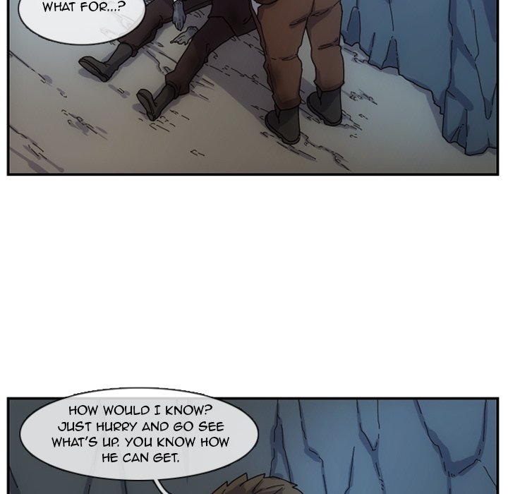 Read Meisters chapter 2 image 5 on Lezhin
