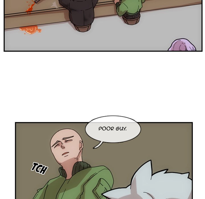 Read Meisters chapter 2 image 51 on Lezhin