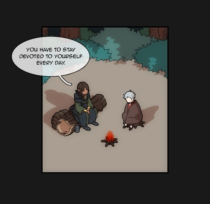 Read Meisters chapter 2 image 54 on Lezhin