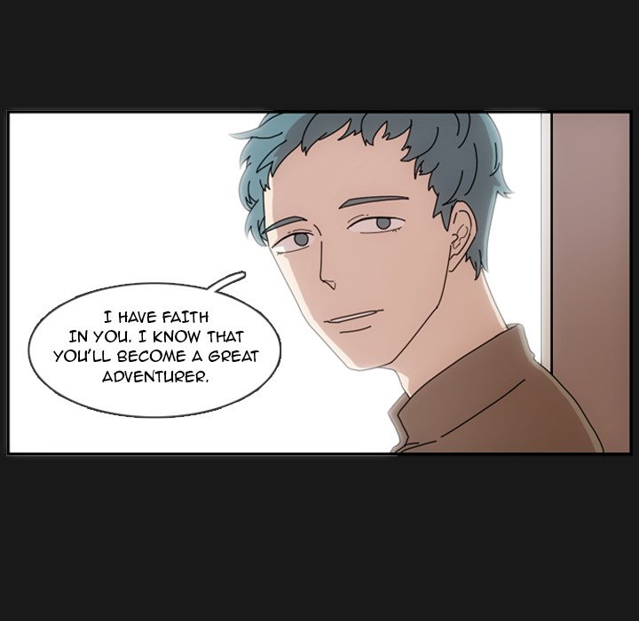 Read Meisters chapter 2 image 56 on Lezhin